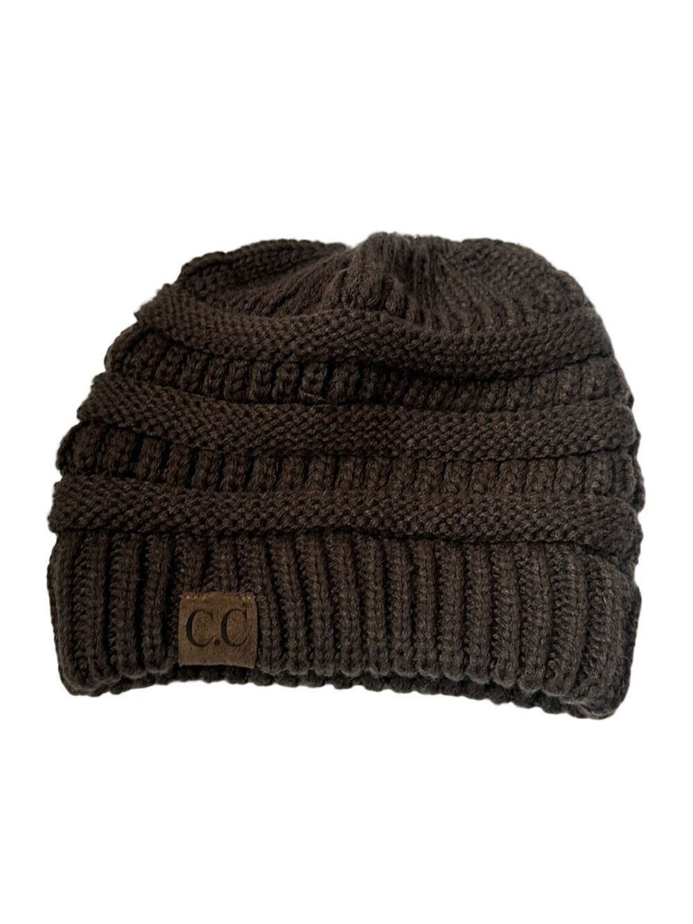 C.C. Hat 